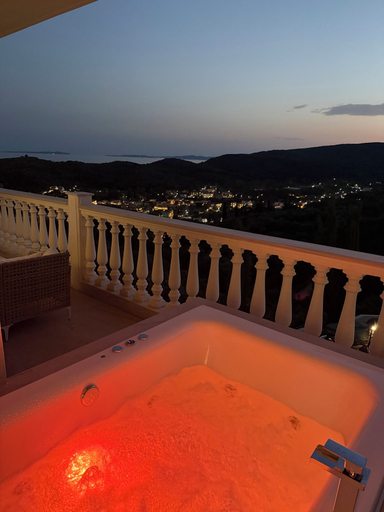 Sport & Beauty 5, Hotel Parga Princess, Epirus