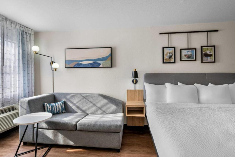 Bedroom 3, Spark by Hilton Pelham Birmingham I 65, Shelby