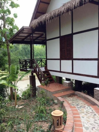 Exterior & Views 2, Lao Spirit Resort, Luang Prabang