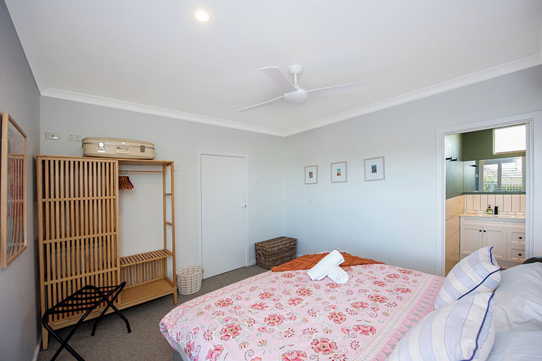 Bedroom 2, Yarrimbah Holiday Retreat, Capel