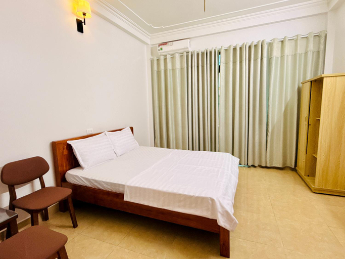 Bedroom 3, Hoang Kien Hotel, Hoàn Kiếm