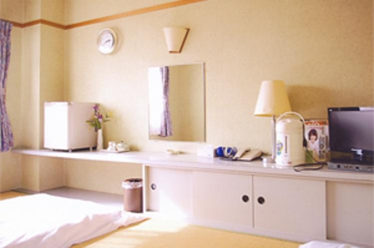 5, Business Hotel Central (Wakayama), Gobō
