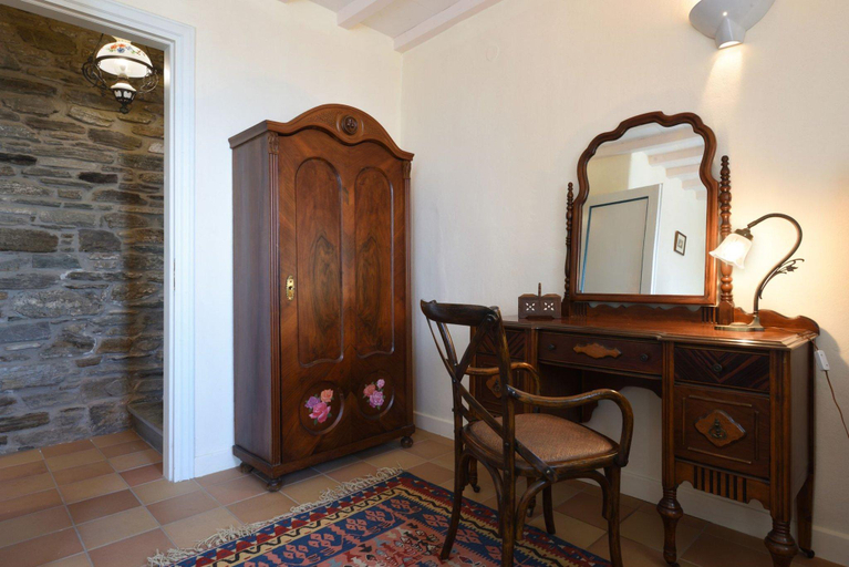 4, Great Tinos Villa Villa Kato Spiti Sea View Triantaros, South Aegean