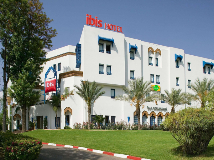 Exterior & Views 2, ibis Meknes Hotel, Meknès