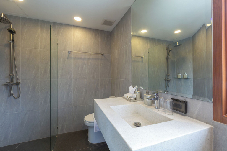 Bathroom 3, Surin Lake Villa, Phuket Island