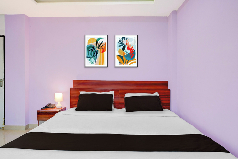 Room 5, Super Collection O Rani Gate Guwahati, Kamrup