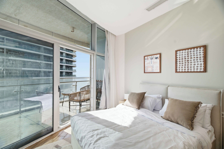 Room 5, El Alamein Towers, El Alamein
