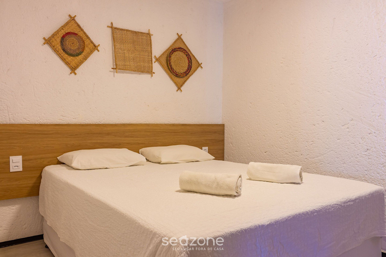 Room 4, Nice Apart Near Patacho Beach Cvpa103, Porto de Pedras