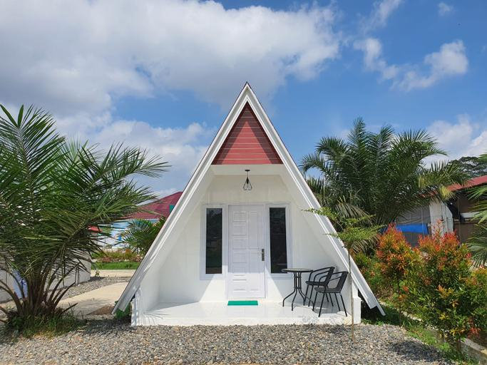 5, Alinia Park and Resort, Dharmasraya