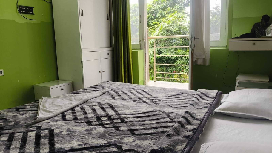 Room 5, Vikas Hotel, Udham Singh Nagar