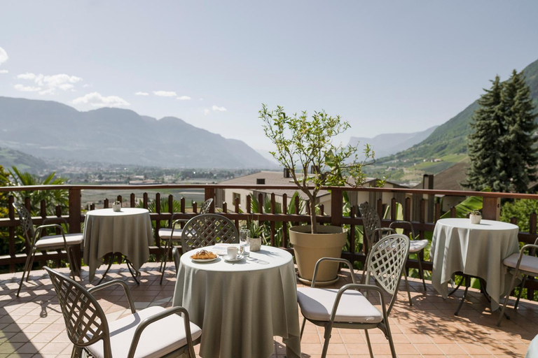 Food & Drinks, Panorama Residence Ohlerhof, Bolzano