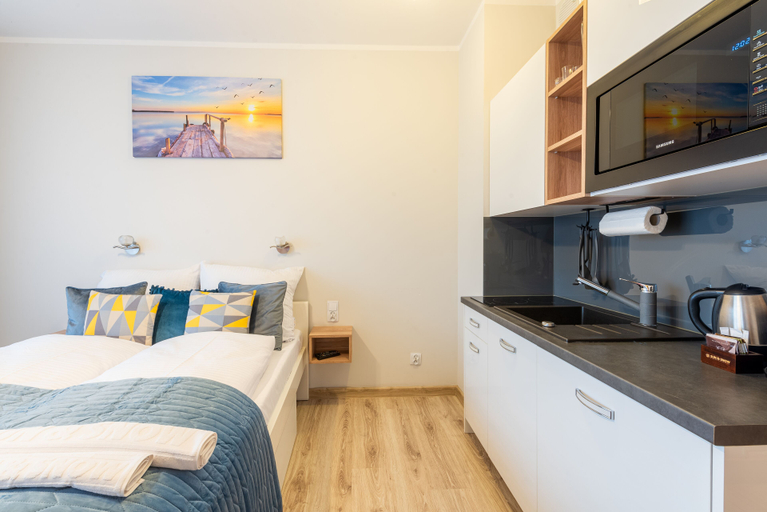 Others 2, Apartamenty Sun & Snow Arka Spa, Kołobrzeg