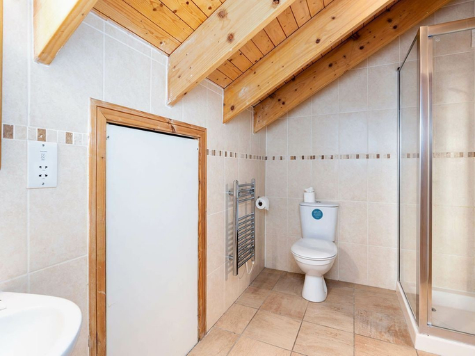 Interior 2, Strathyre, Ben Ledi - Forest Holidays, Stirling