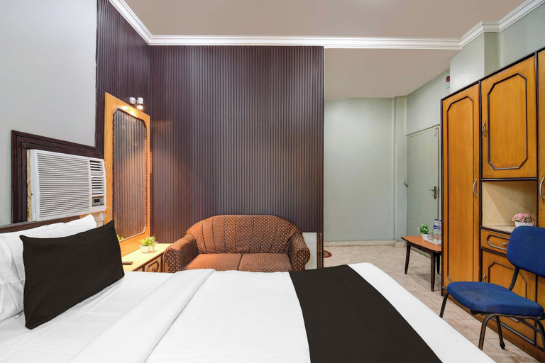 Room 5, Collection O Lake Mall Kalighat, Kolkata