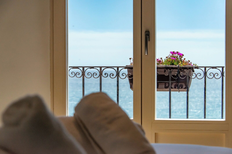 Interior 3, Santa Barbara by Santas Hotels, Alicante