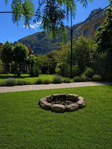 Property grounds 4, Luz y Amistad - Pisac, Calca