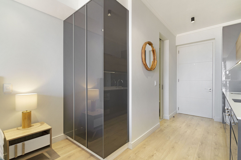Bedroom 3, Ellipse Waterfall 31015, City of Johannesburg