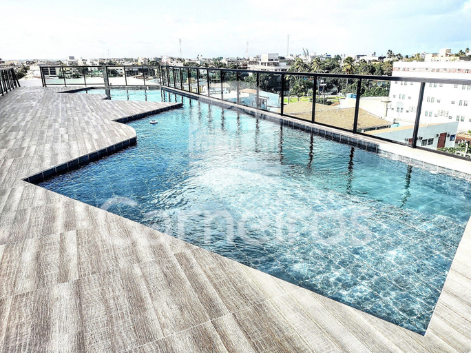 Pool, Villas do Porto - Porto de Galinhas, Ipojuca
