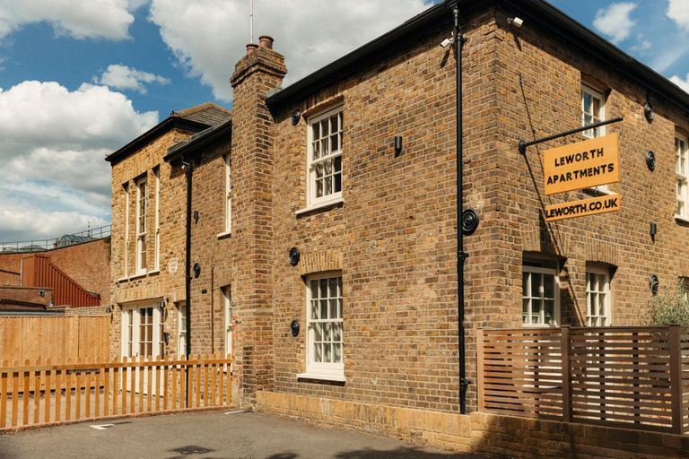 Exterior & Views, Leworth Apartments, Windsor, Slough