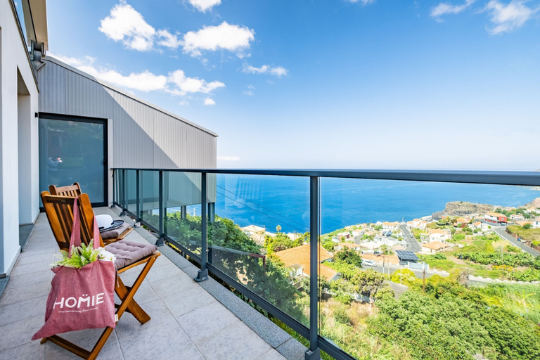 Room 2, Villa Brava Sunset by Homie, Ribeira Brava