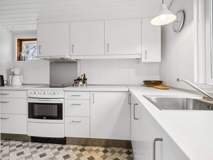 Others 5, 5 Star Holiday Home in Glesborg, Norddjurs