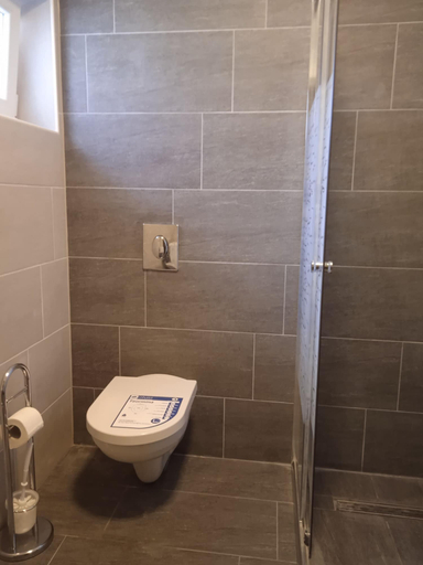 Bathroom 2, Apartment Anton, Selca