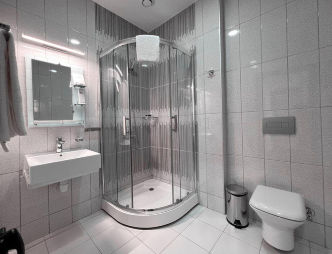 Others 2, Sokol Hotel, Iliyskiy