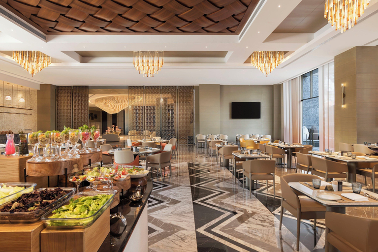 Others 4, The Aarlis Hotel Panchkula, Vignette Collection by IHG, Panchkula