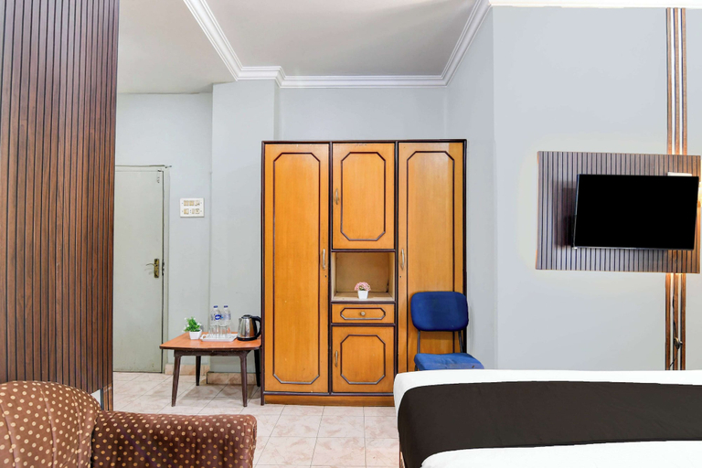 Room 3, Collection O Lake Mall Kalighat, Kolkata
