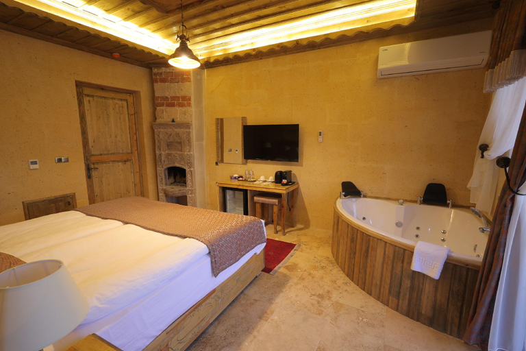 Bedroom 4, Milagro of Cappadocia, Nevşehir