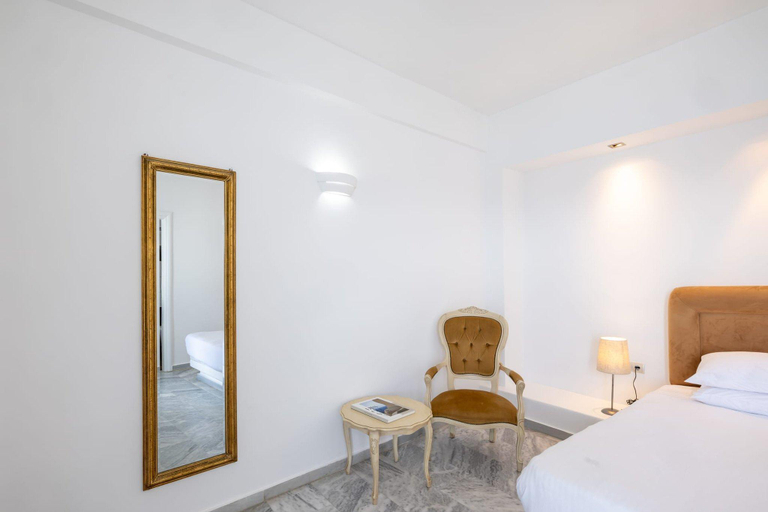 Others 4, Marvelous Santorini Villa  1 Bedroom  Villa Tioumoutiri  Private Jacuzzi, South Aegean