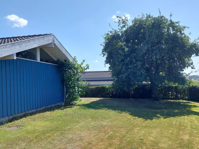 Others 1, 4 Star Holiday Home in Hejls, Kolding