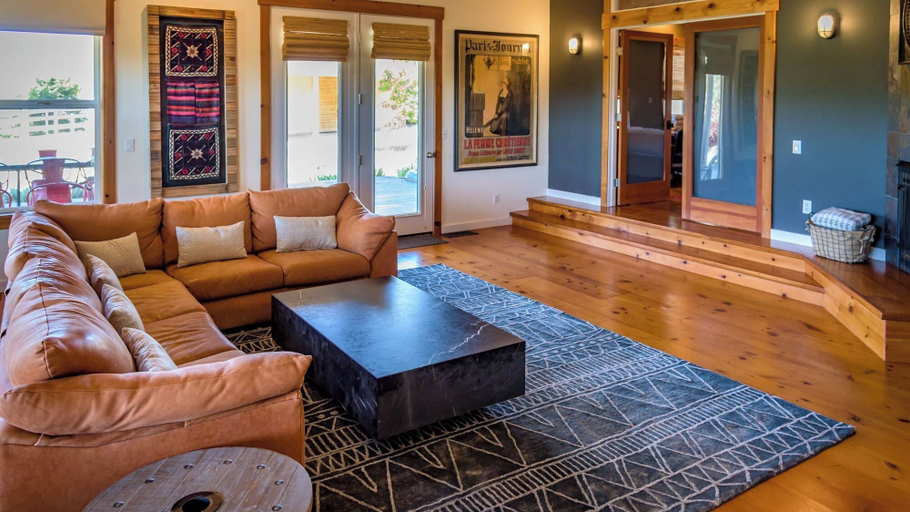 Interior 2, Tour de Rouge by Avantstay Pool + Spa + Firepit Paso Robles Wine, San Luis Obispo