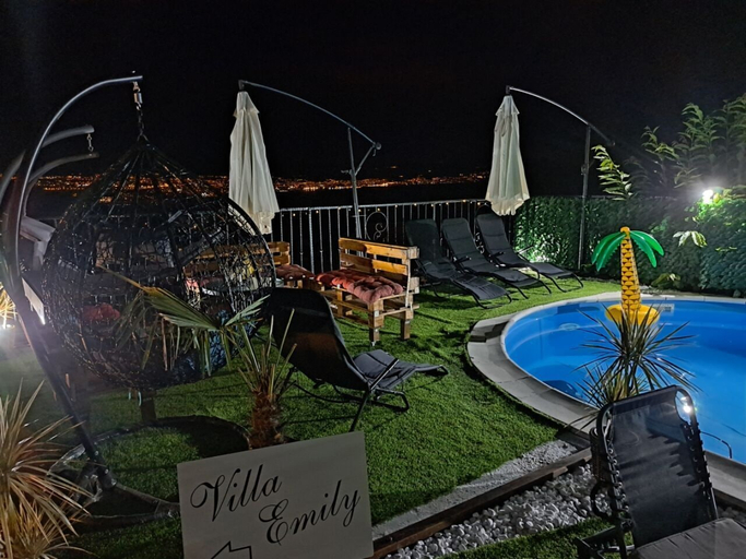 Sport & Beauty 5, Apartments Emily, Opatija/Veprinac