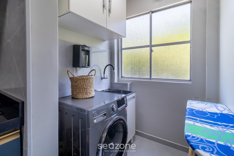 Interior 5, Cozy Apartment 300m From the Beach Cas0031, Floriniapolis