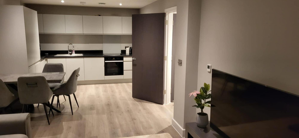 Private kitchen 4, Cozy Central London, Zone 1 Apartment, Sleeps 5, London