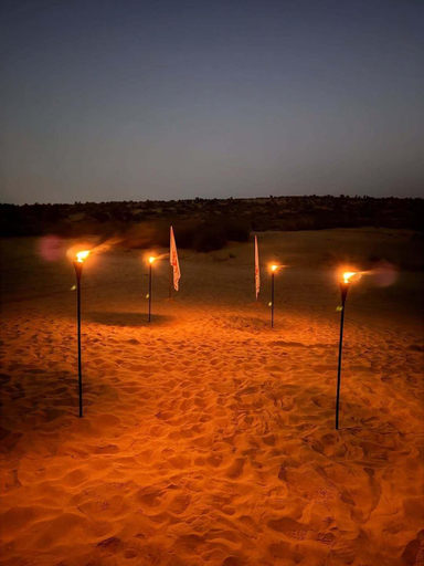 Miscellaneous 3, Albela Desert Resort, Jaisalmer