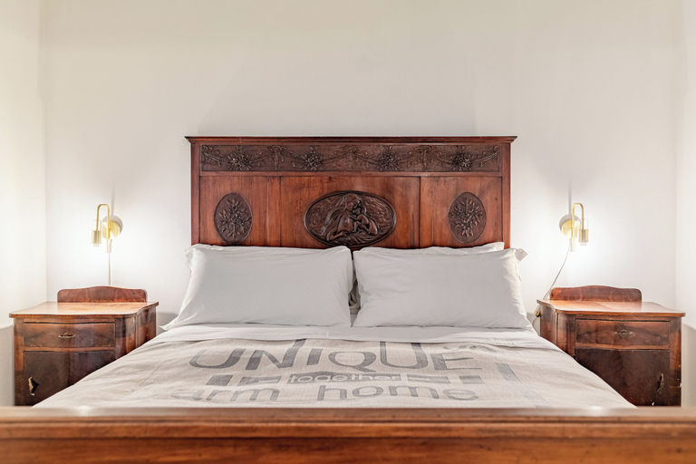 Room 5, Il Cortile sul Vicolo alla Giudecca by Wonderful Italy, Syracuse