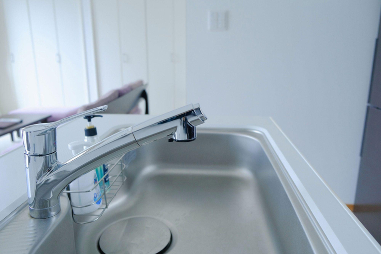 Bathroom 4, Blue Ocean Resort, Ishigaki