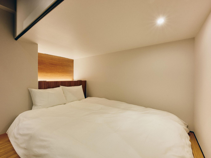 Bedroom 2, illi Com Shimokitazawa, Setagaya