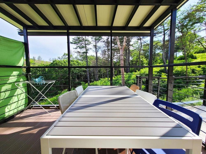 Others 4, Goseong Sunny Hill Pension, Goseong