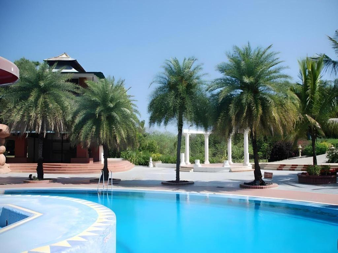 Sport & Beauty 3, Pragati Green Meadows and Resort, Ranga Reddy