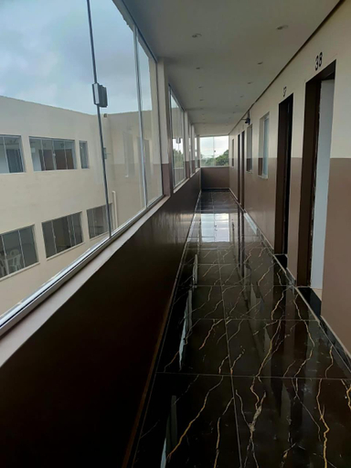 Others 5, Hotel Boneario, Vitória da Conquista