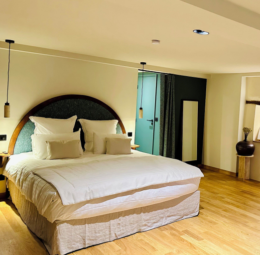 Bedroom 2, FÓLKLORE BOUTIQUE HOTEL, Cher