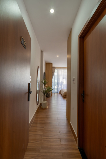 Room 5, Babo Homestay 1 Da Nang, Da Nang