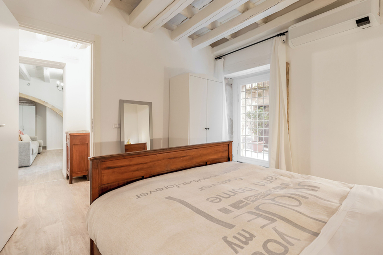 Room 5, Il Cortile sul Vicolo alla Giudecca by Wonderful Italy, Syracuse