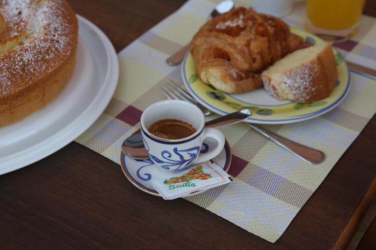Food & Drinks, Poggiofelice B&B, Catania