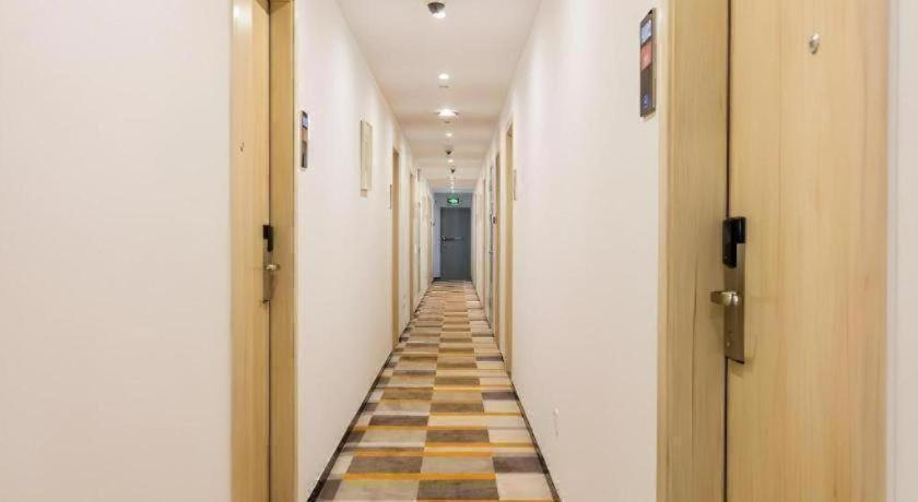 Others 4, Shell Shanghai Yangpu District Pingliang Road Binjiang Hotel, Shanghai