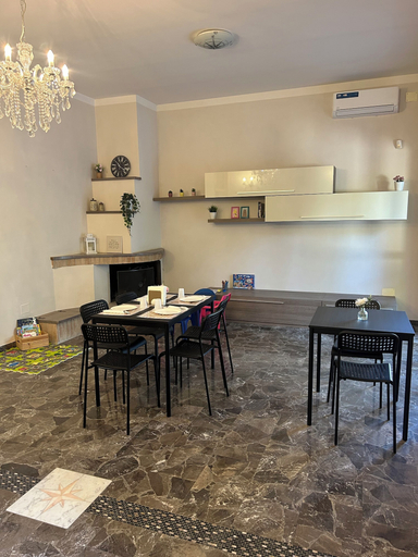 Dining 5, La Dimora di San Paolo Affittacamere, Perugia