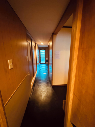 Room 4, TOYONAGA INN - The Annex, Ōtoyo